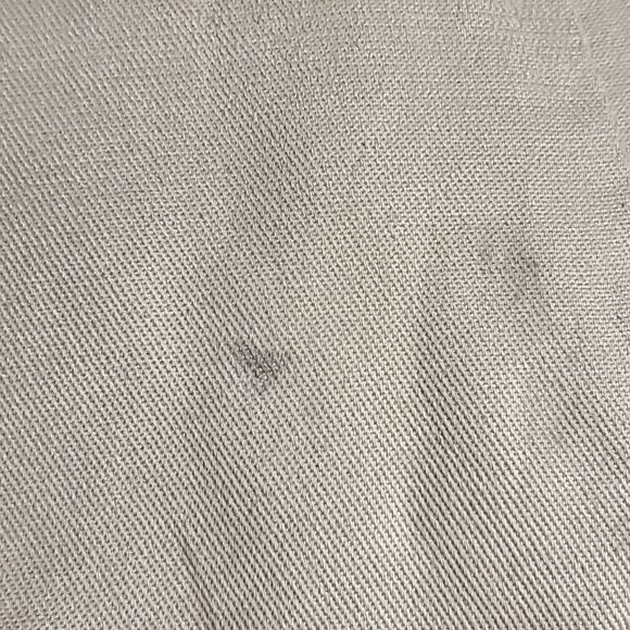 Beck's Corn Canvas Bag with Strap Large - Picture 12 of 12